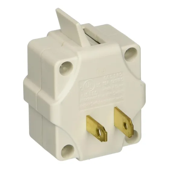 Enchufe Ge Con Switch Manual Ge52159
