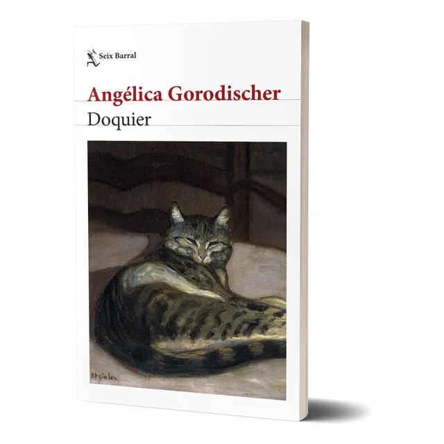Doquier - Angélica Gorodischer