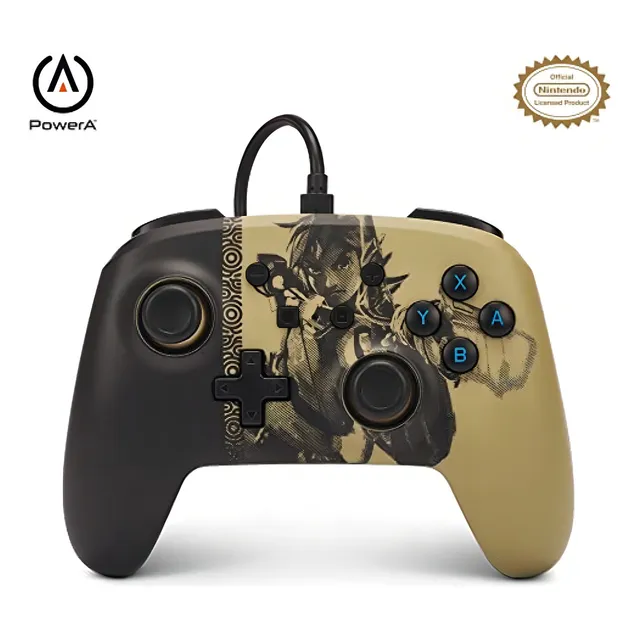 Joystick PowerA NSGP0084-01 ancient archer
