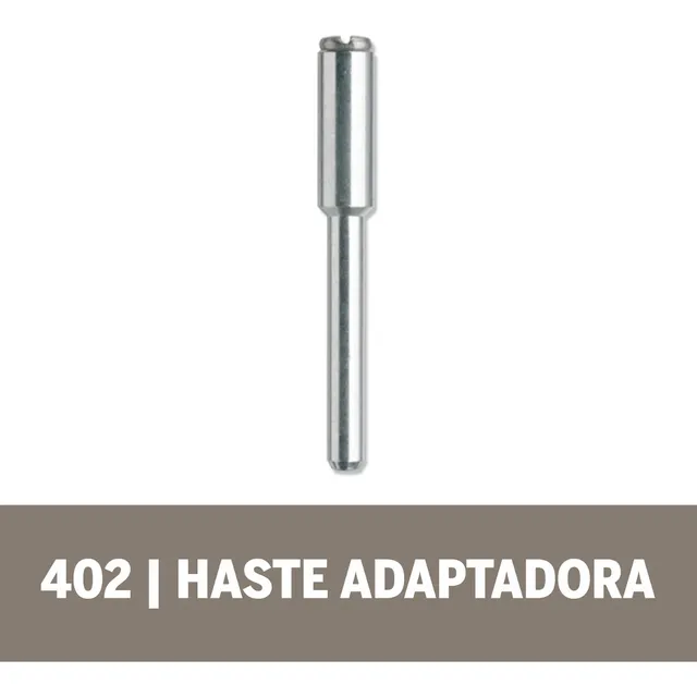 Mandril Soporte Dremel 2615000402