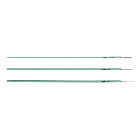 Electrodo 6013 - 3/32  Truper (14360) Por Kilo