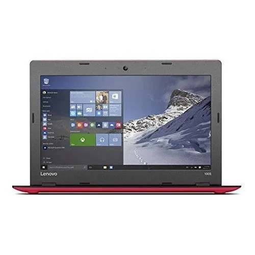 Lenovo - Ideapad 100s 11.6  Laptop / Intel Atom Z3735f / Mem
