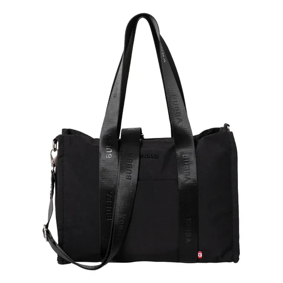 Tote Daily Black Mini Bubba Essentials Color Negro