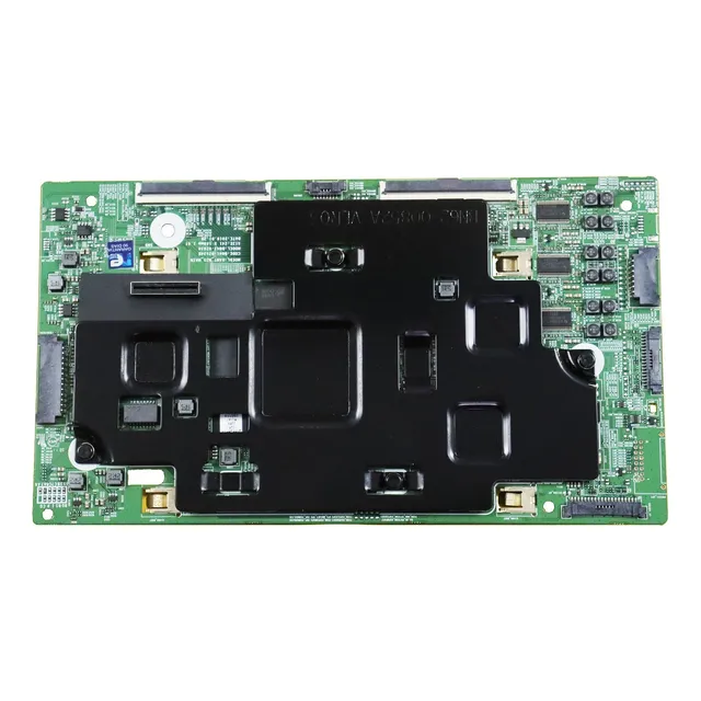 Placa Principal Para Tv Qn55q7fnag Qn55q7 Bn94-12831l