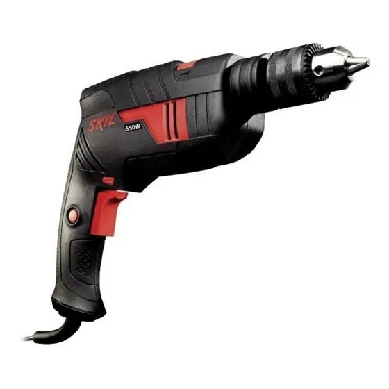 Taladro Percutor 1/2'' 550w Vvr Skil 6555aa