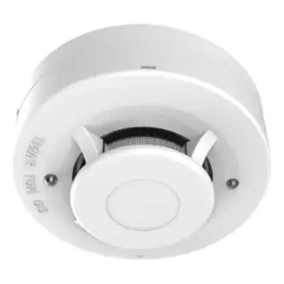Detector de humo de 4 hilos - DS-PDSMK-4bar