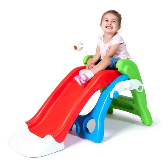 Resbalin, Tobogán Deportes 6 En 1 Grown Up