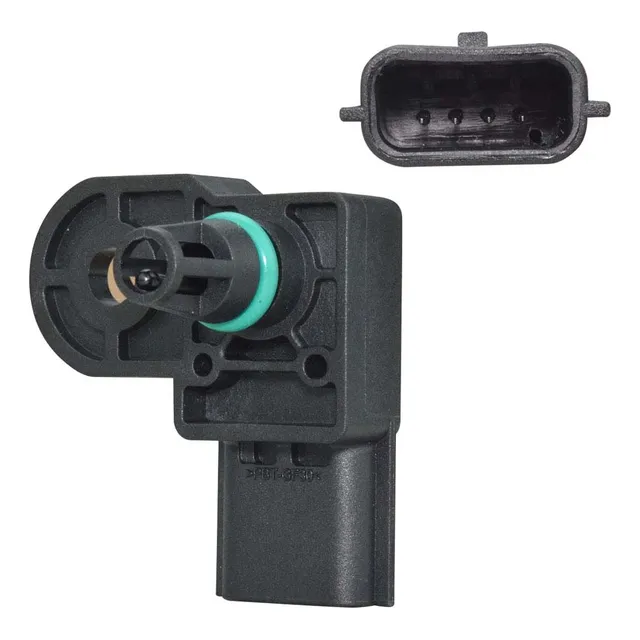 Sensor Del Múltiple De Admisión (map) 3 L4 2.0l 12/20 Tomco