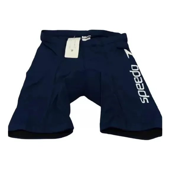 Short De Ciclismo Speedo Caballero Con Almohadilla