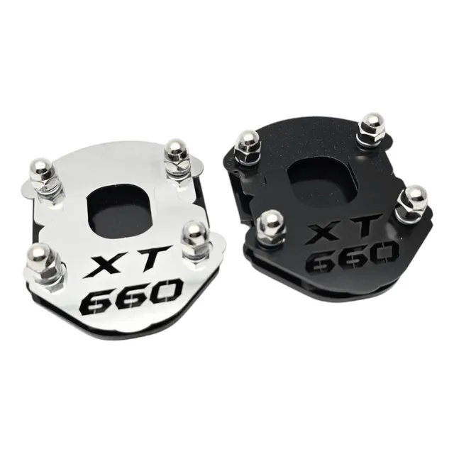 Accesorios Lujo Moto Base Gato Xt660r Lujo Xt 660 R
