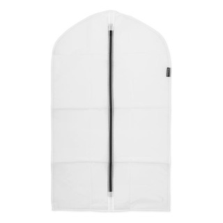 Set Fundas Protectoras Para Ropa M Transparant Set Fundas Protectoras Para Ropa M Transparant
