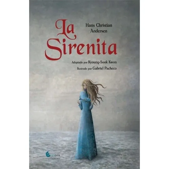 La Sirenita