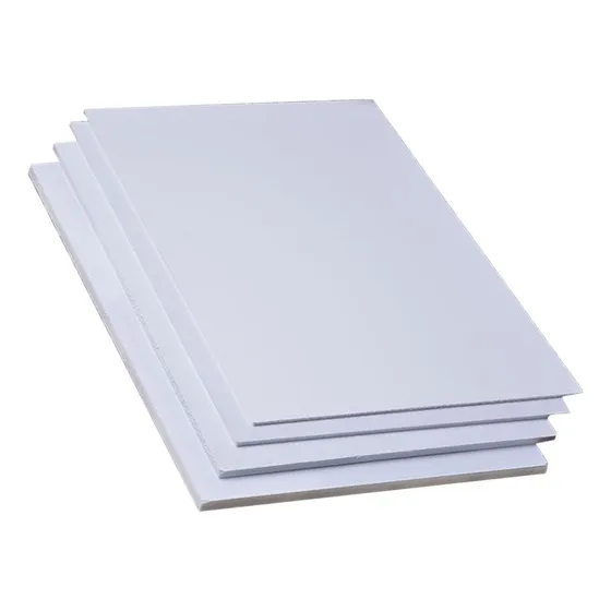 Placa Pvc Espumado 3mm 122x244cm Sintra Arquitectura Capta