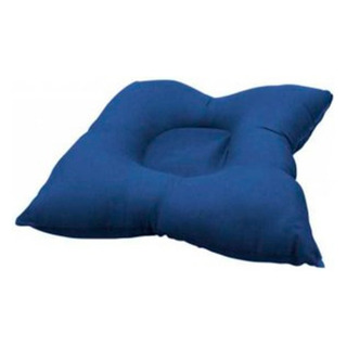 Almohadon Cuadrado Antiescaras Vellon Centro Perforado Rf Almohadon Cuadrado Antiescaras Vellon Centro Perforado Rf