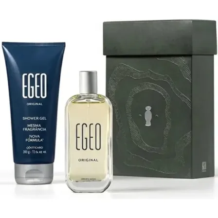 Kit Presente Egeo Original Pais26 (2 Itens) – O Boticário