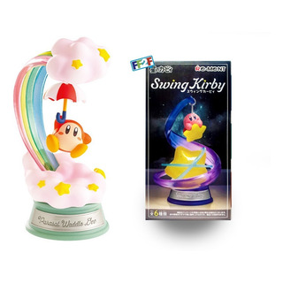 Parasol Waddle Dee Kirby`s Dream Land - Swing Kirby Parasol Waddle Dee Kirby`s Dream Land - Swing Kirby