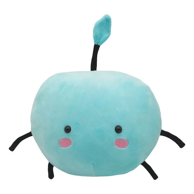 Muñeco De Peluche Pwa Ball Plush Stardew Valley Apple