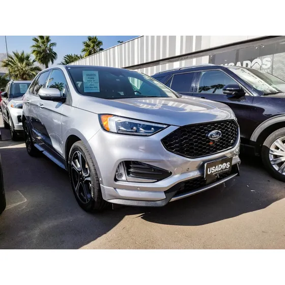 Ford Edge New 4wd 2.7 Aut