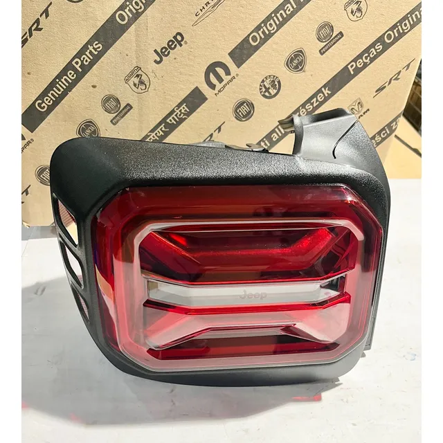 Faro Trasero Izquierdo Jeep Renegade Sport Longitude Origina