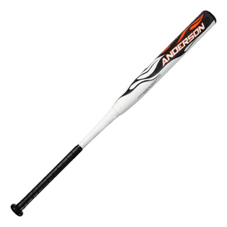 Anderson Wraith Usssa Composite Slowpitch Softball Bat 01... Anderson Wraith Usssa Composite Slowpitch Softball Bat 01...