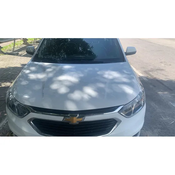Chevrolet Cobalt 1.8 8v Econo.flex Aut. 4p