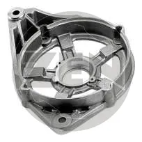 Tapa Alternador Vw Volkswagen Del.bosch Amazon Gol Passat