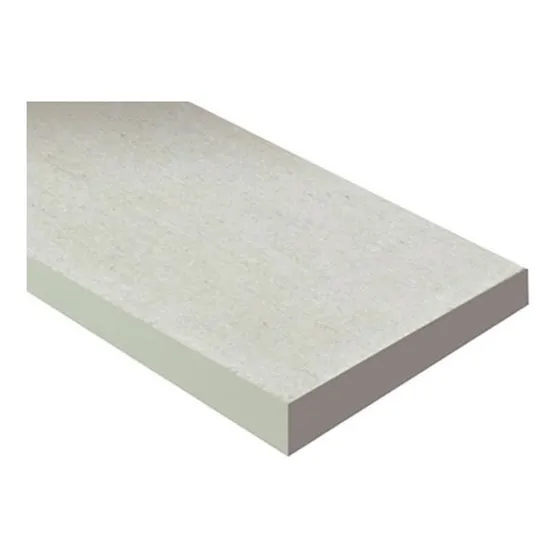 Placa Siding Faja Terminacion 2,40x10x10mm