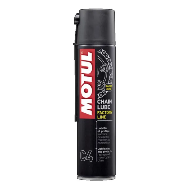 Lubricante De Cadena Motul C4