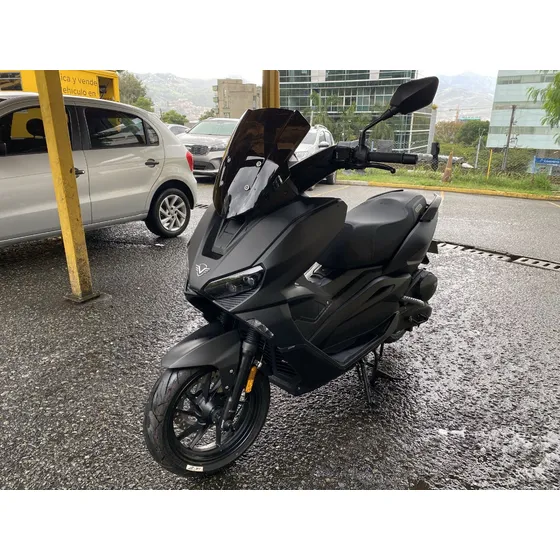 Victory New Black  2025