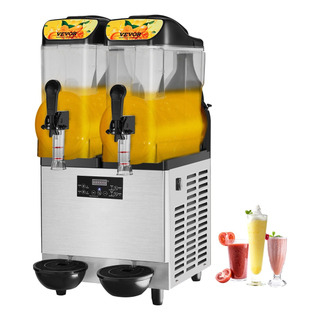 Maquina De Frape Raspados Bebida Congelada Ice 24 L Raspas Maquina De Frape Raspados Bebida Congelada Ice 24 L Raspas