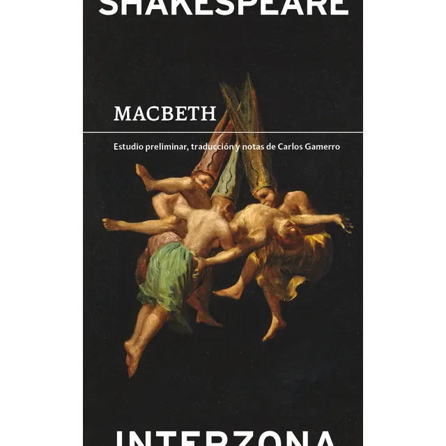 Macbeth - William Shakespeare