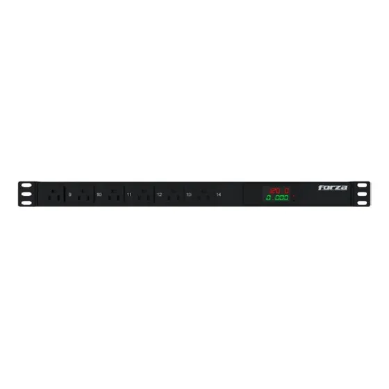 Forza Fpd-1411m1u Tomacorriente 14t 120v 15a