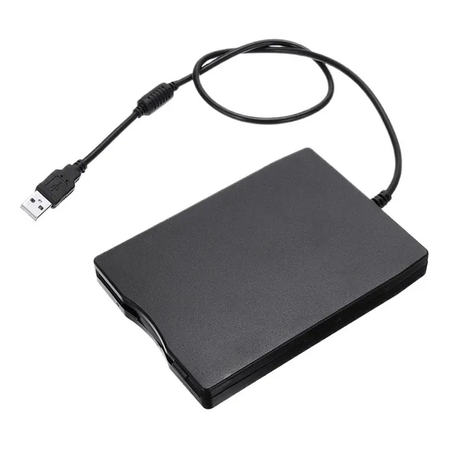 . External Mobile Floppy Drive Floppy Drive 3.5