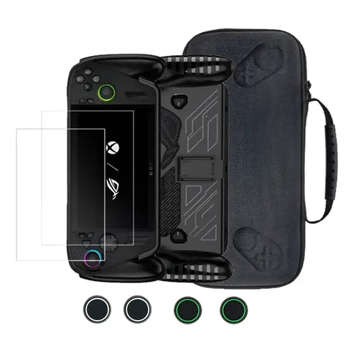 Valve Steam Deck Oled 1TB Cor Preto | MercadoLivre