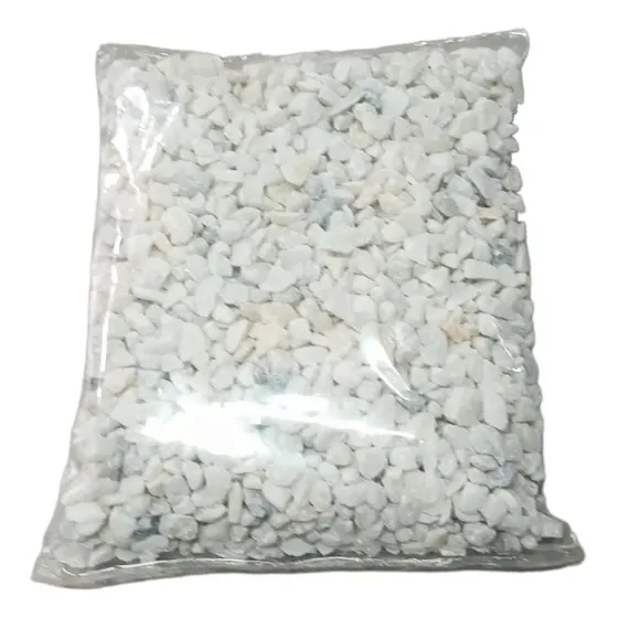 Piedras Decorativas Plantas Materas Macetas Colores Pecera