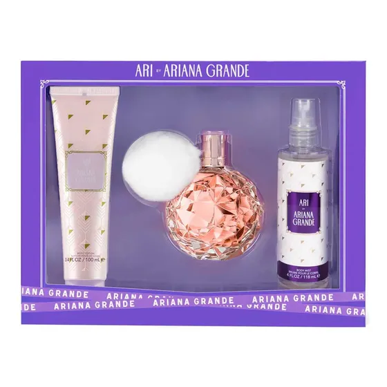Estuche Ari By Ariana Grande