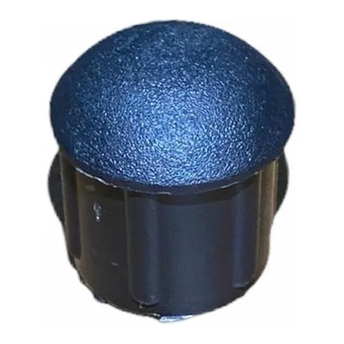 Regaton De 1 Pulgada Interna Para Postes De Cerco Eléctrico.