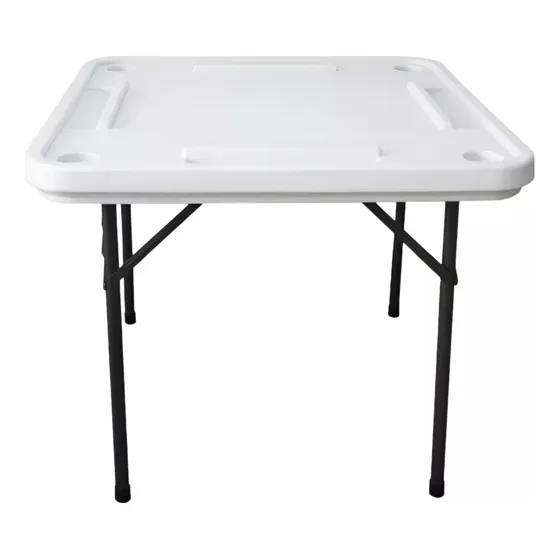Mesa Plegable De Domino Benecasa Tamaño Profesional