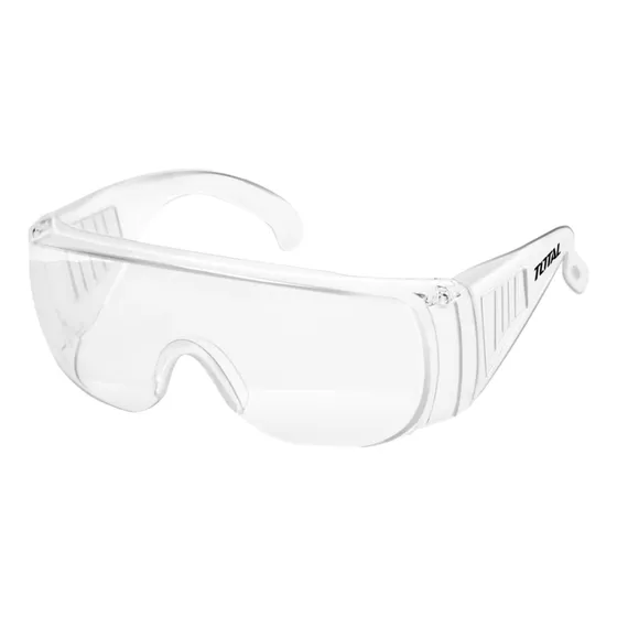 Lentes De Seguridad Protección Uv Total Tsp304