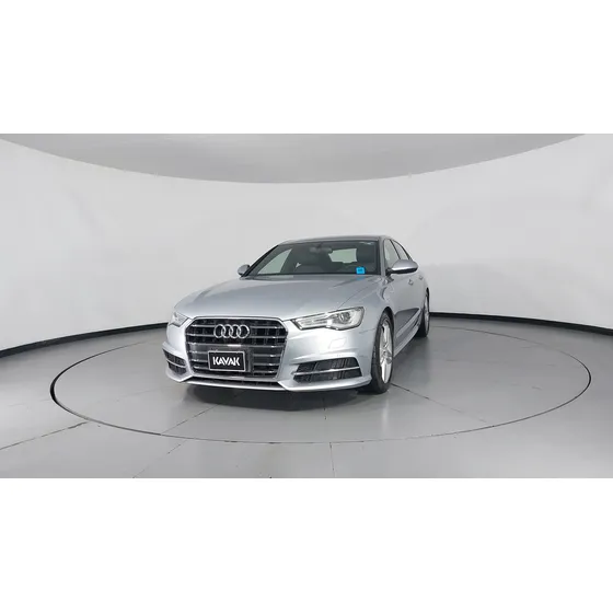 Audi A6 2.0 Tfsi S Line S Tronic