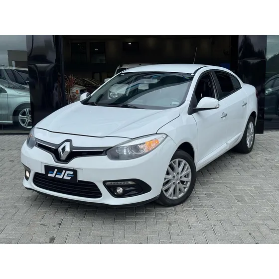 Renault Fluence Dyn Pl