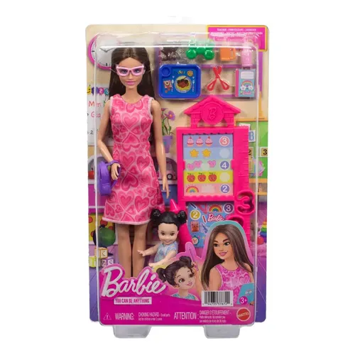 Barbie Mermaid Power Chelsea Cabelo Roxo Mattel Hhg57 | MercadoLivre