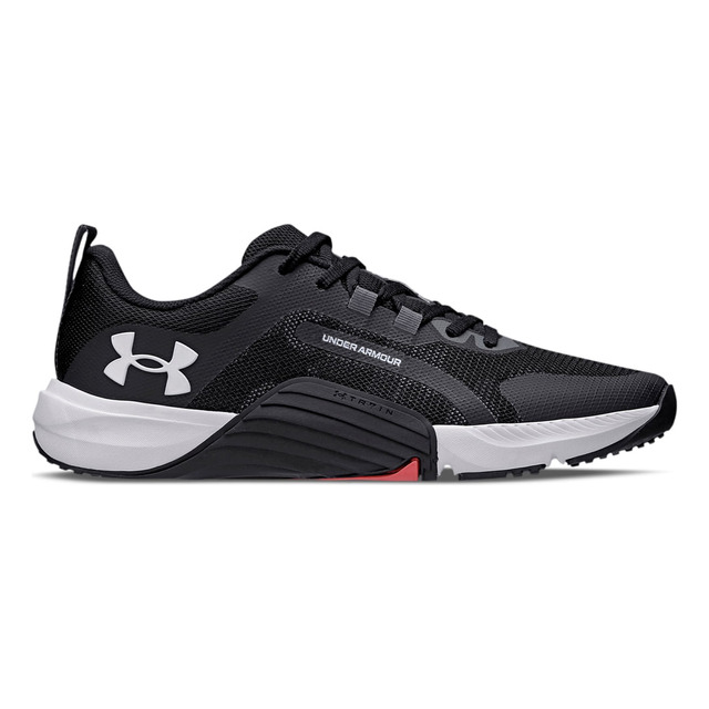 TĂŞnis De Treino Unissex Under Armour Tribase Reps TĂŞnis De Treino Unissex Under Armour Tribase Reps