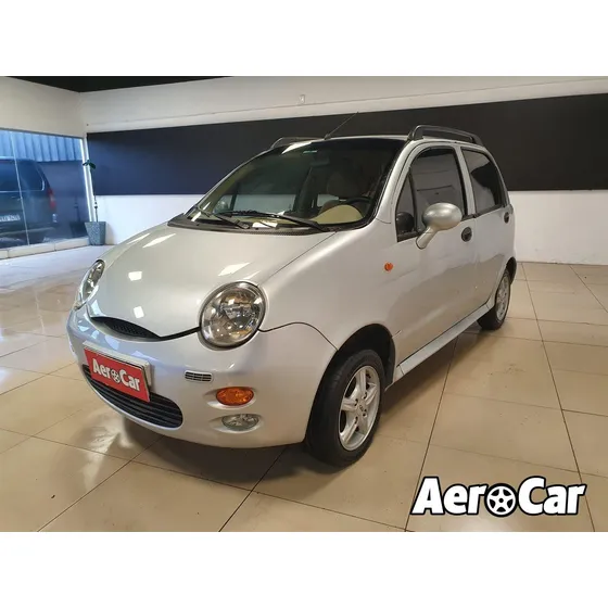 Chery Qq3 1.1l Confort