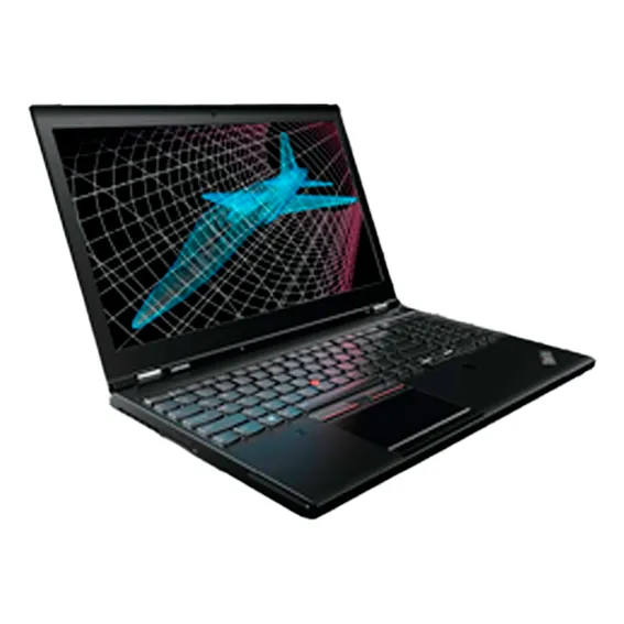 Laptop Lenovo Thinkpad P72,intel Xeon E-2186m 2.9ghz Ram64gb