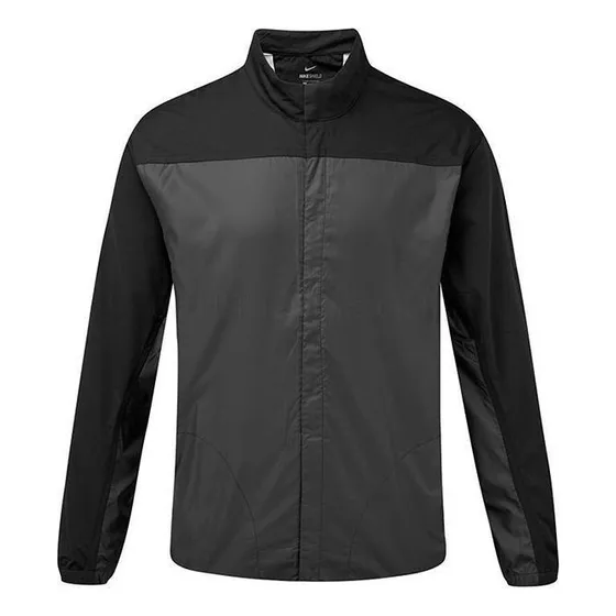 Chaqueta Nike Shield-negro