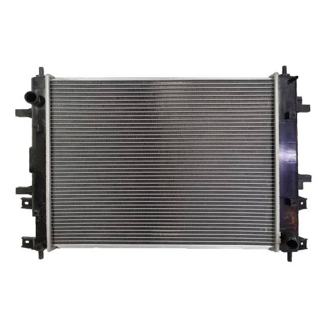 Radiador De Motor Chery Tiggo 8 1.5