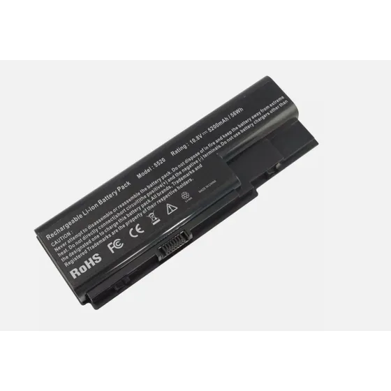 Bateria Acer Aspire 5920 5230 5235 As07b41 As07b31 As07b51