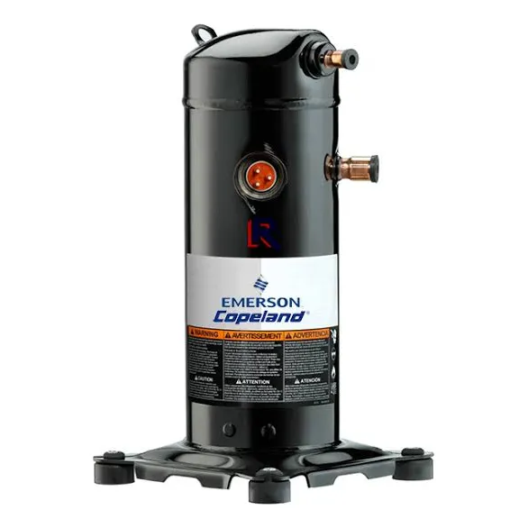 Compresor Copeland Scrooll Zs09- Kae