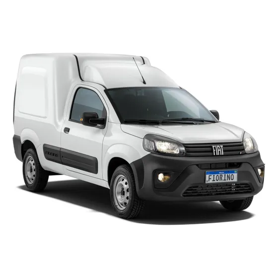 Fiat Fiorino 1.3 Endurance
